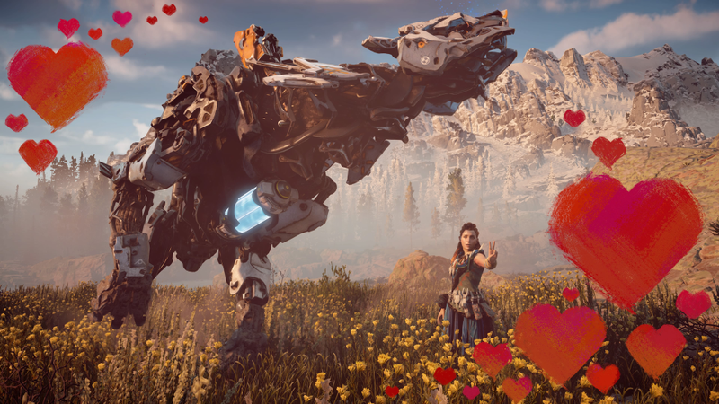 Illustration for article titled The Newest Horizon Patch Is Good